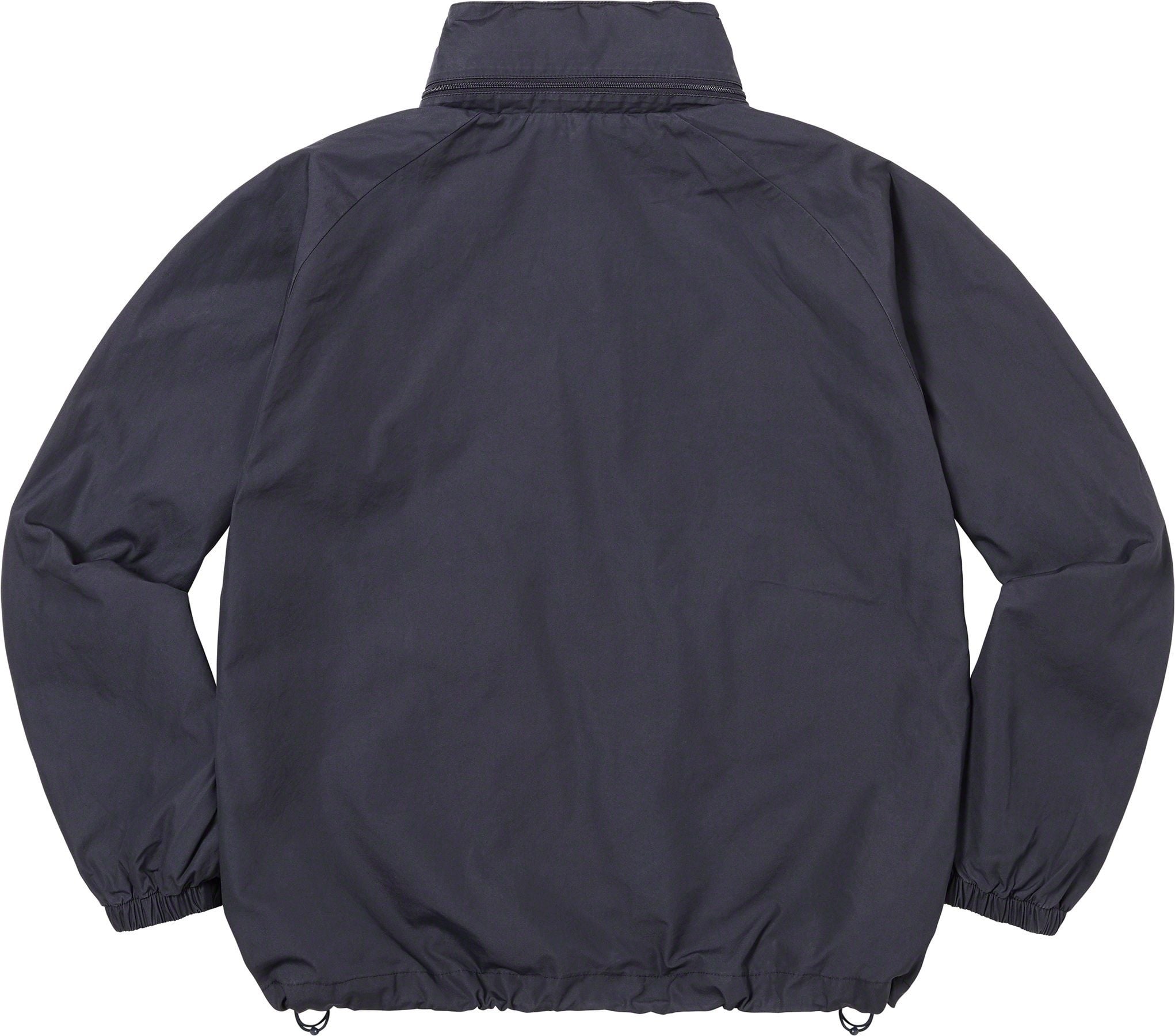 High Density Cotton Field Jacket view 3